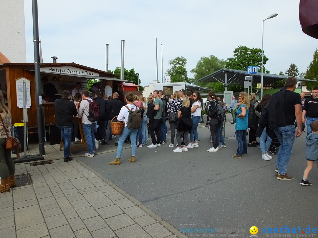 Flohmarkt: Riedlingen, 20.05.2023