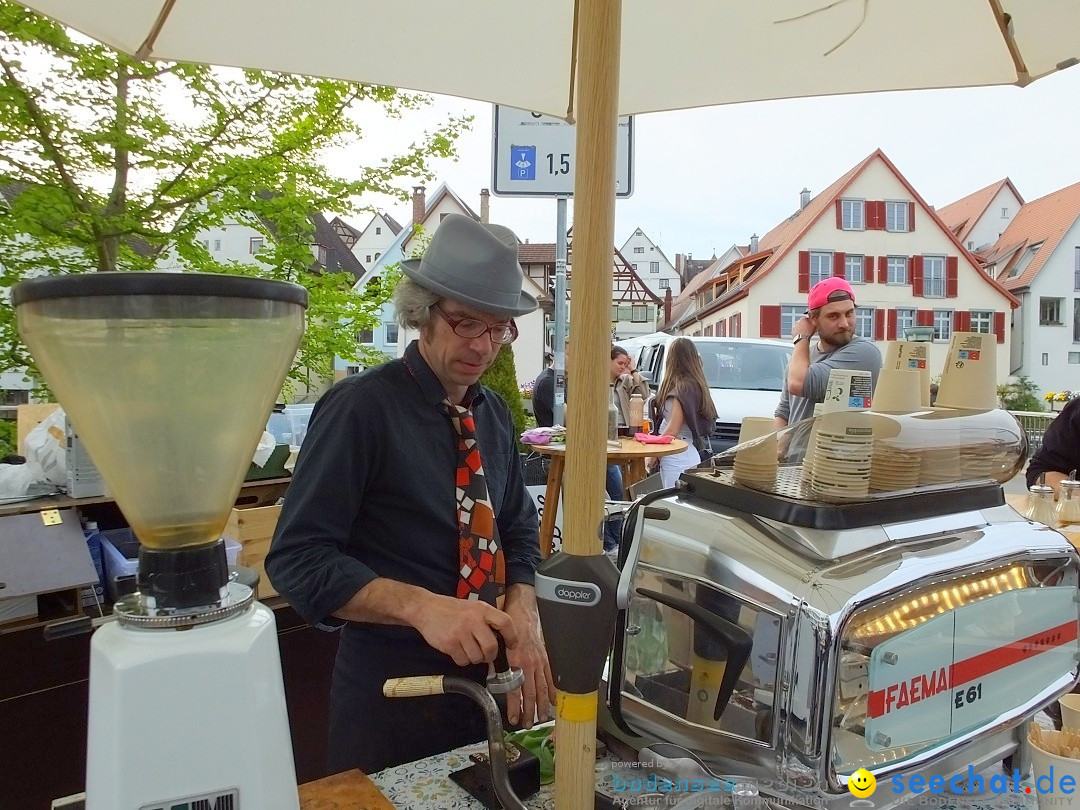 Flohmarkt: Riedlingen, 20.05.2023