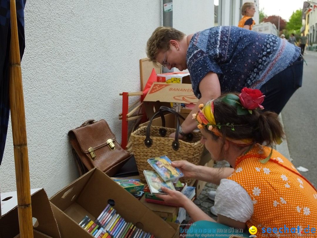 Flohmarkt: Riedlingen, 20.05.2023