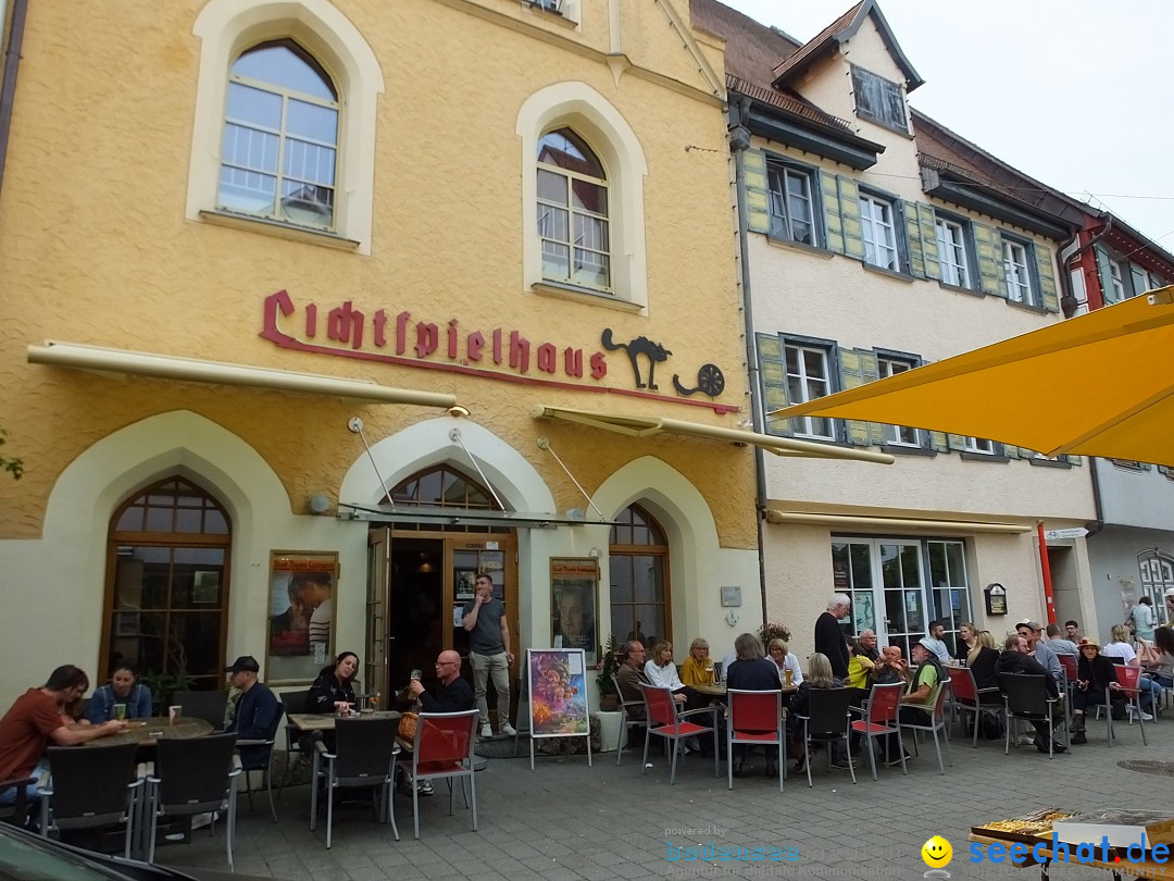 Flohmarkt: Riedlingen, 20.05.2023