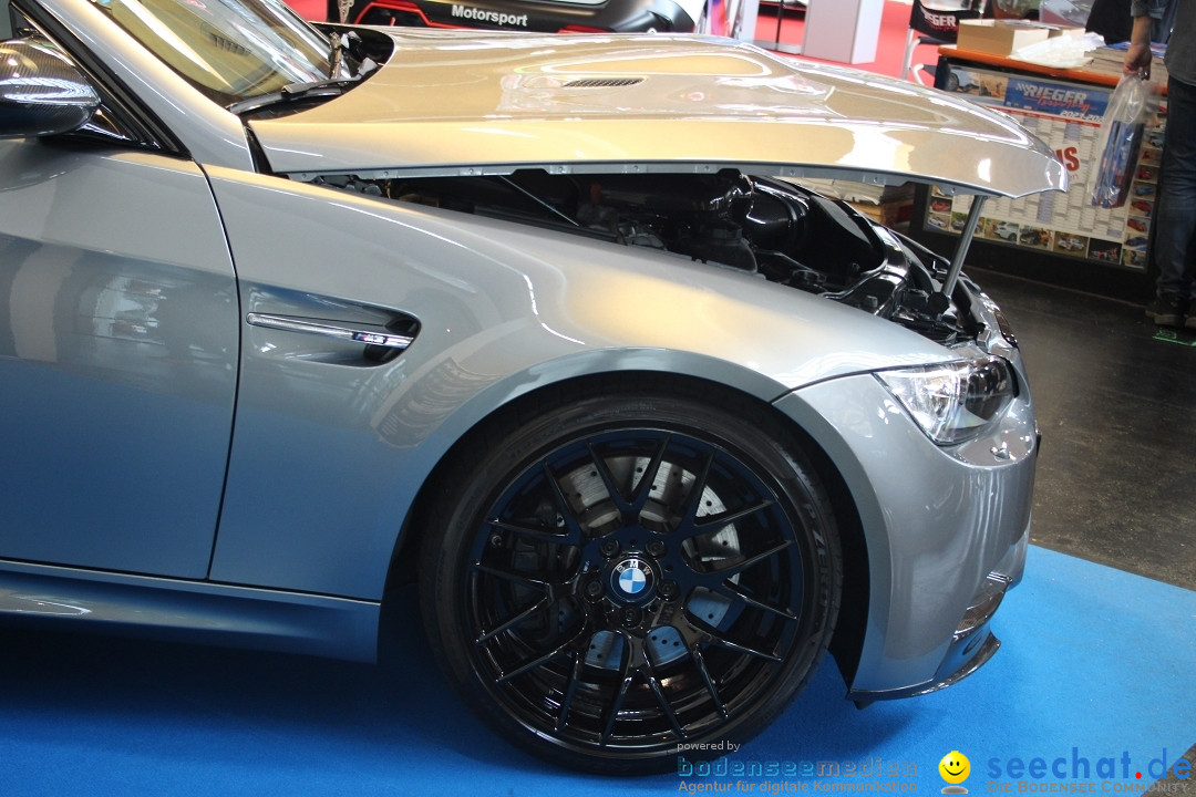 TUNING WORLD BODENSEE 2023: Friedrichshafen, 20.05.2023