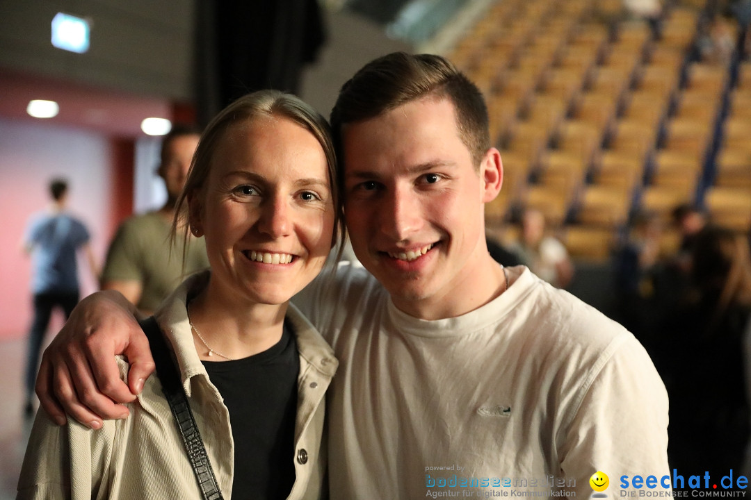 SDP: Ein Gutes Schlechtes Vorbild - Tour: Ravensburg, 25.05.2023