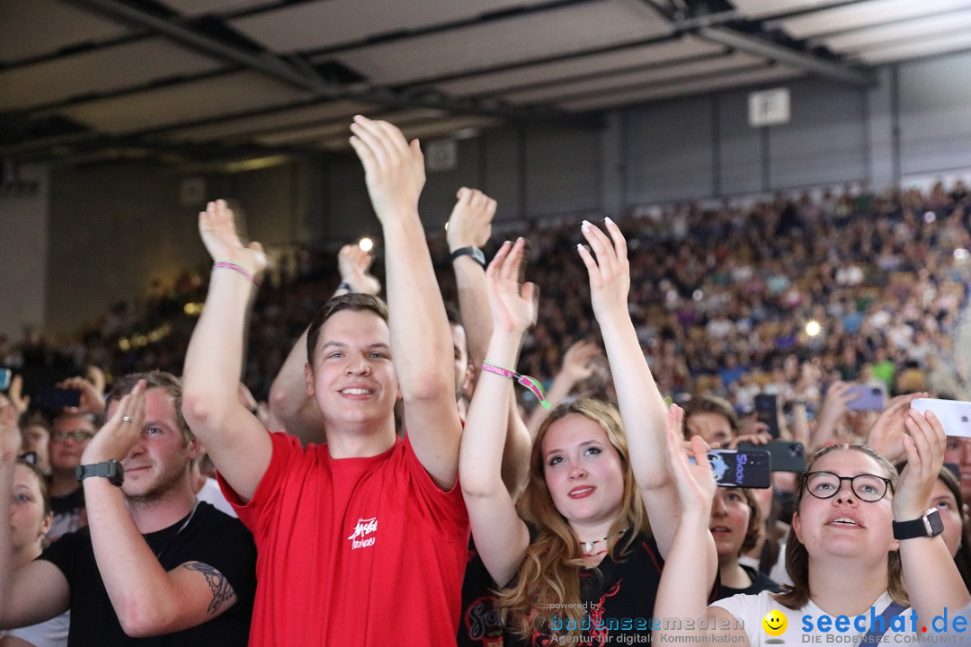 SDP: Ein Gutes Schlechtes Vorbild - Tour: Ravensburg, 25.05.2023