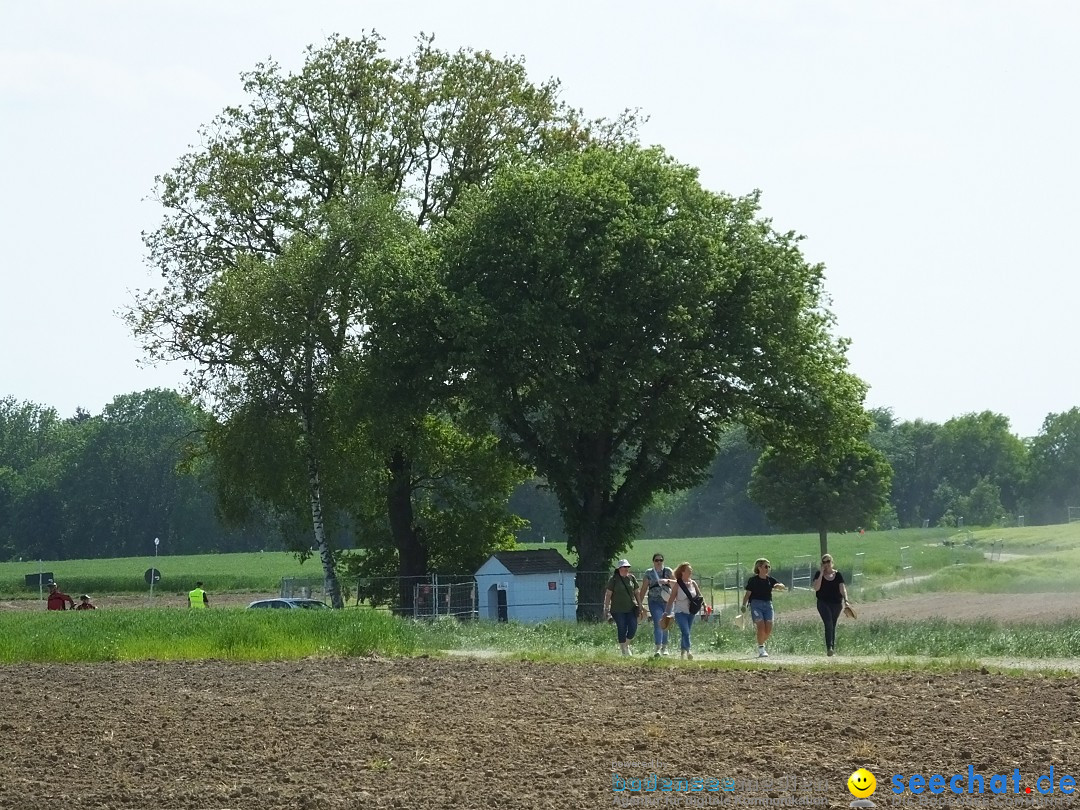 FESTIVAL OHNE BANDS: Hailtingen, 26.05.2023