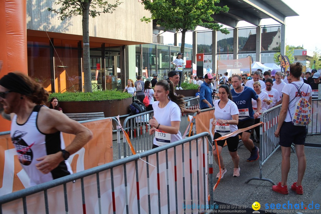 B2Run Schweizer Firmenlauf: St. Gallen, 05.06.2023