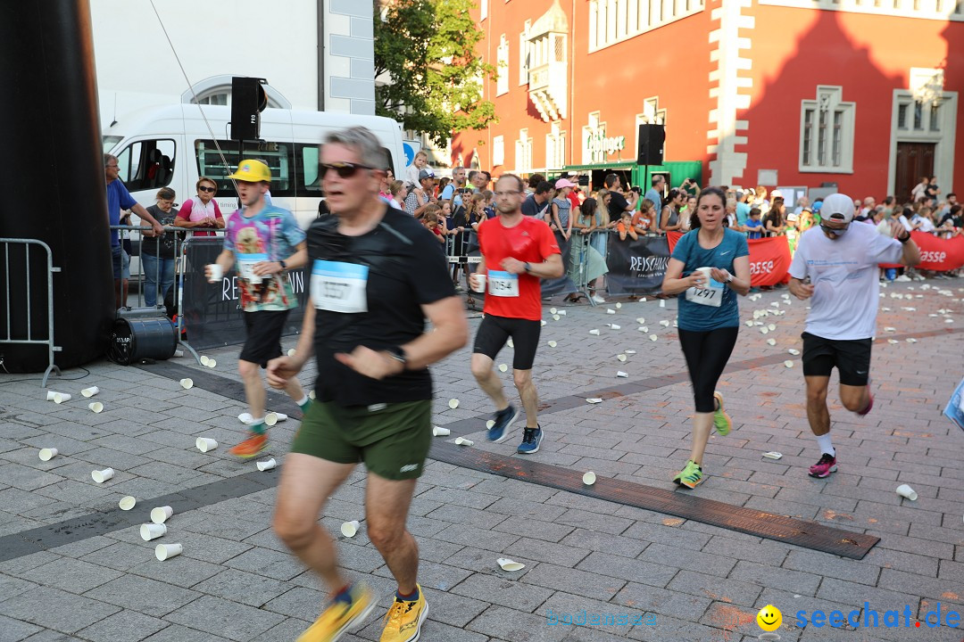 33. Ravensburger Stadtlauf by BODENSEE.MEDIA: Ravensburg, 24.06.2023