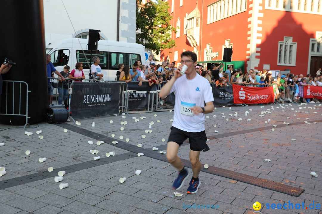 33. Ravensburger Stadtlauf by BODENSEE.MEDIA: Ravensburg, 24.06.2023