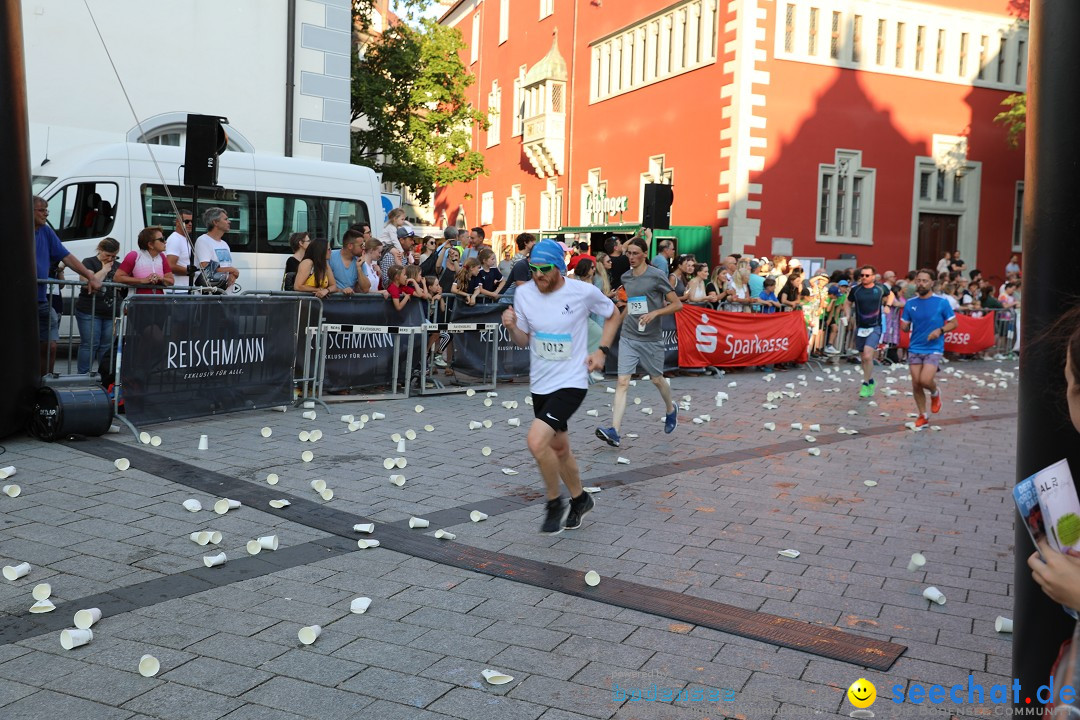 33. Ravensburger Stadtlauf by BODENSEE.MEDIA: Ravensburg, 24.06.2023