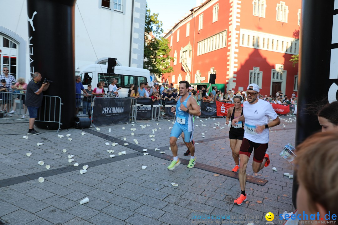 33. Ravensburger Stadtlauf by BODENSEE.MEDIA: Ravensburg, 24.06.2023