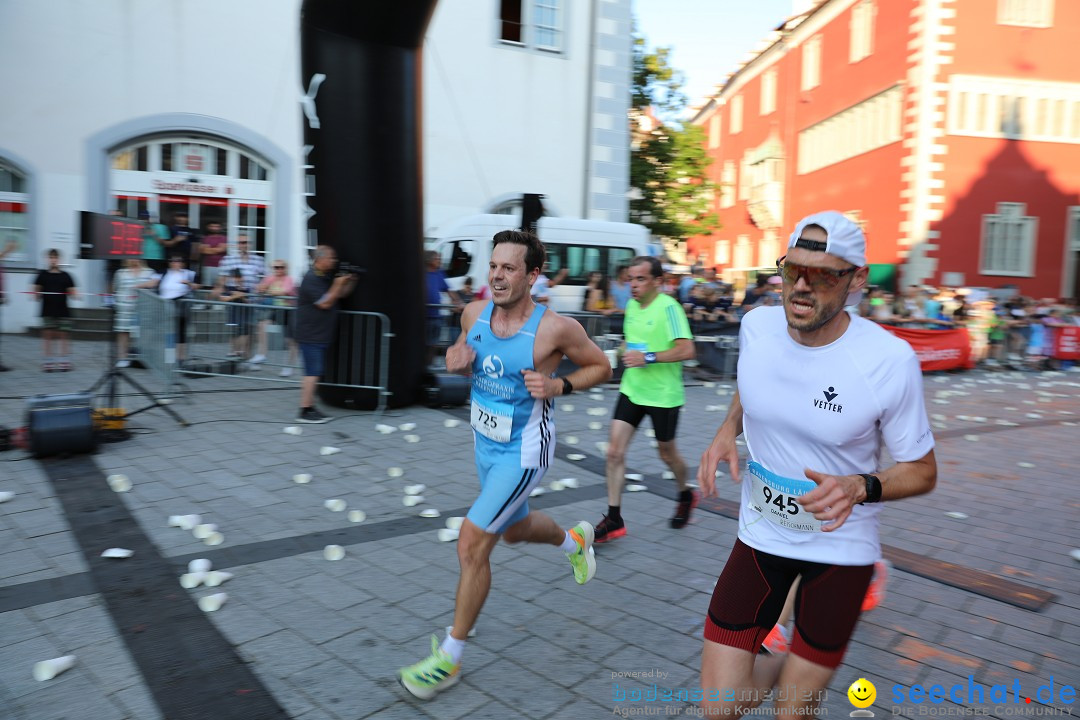 33. Ravensburger Stadtlauf by BODENSEE.MEDIA: Ravensburg, 24.06.2023