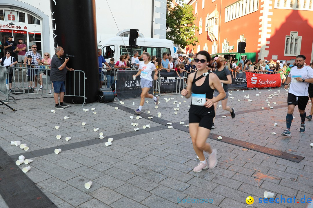 33. Ravensburger Stadtlauf by BODENSEE.MEDIA: Ravensburg, 24.06.2023