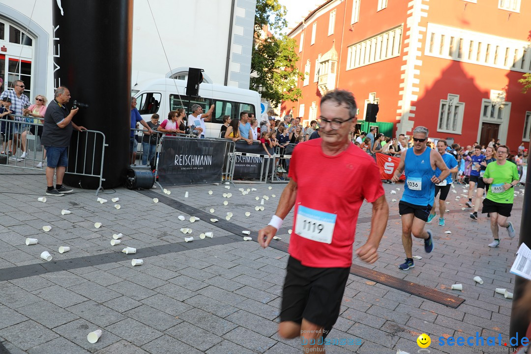 33. Ravensburger Stadtlauf by BODENSEE.MEDIA: Ravensburg, 24.06.2023