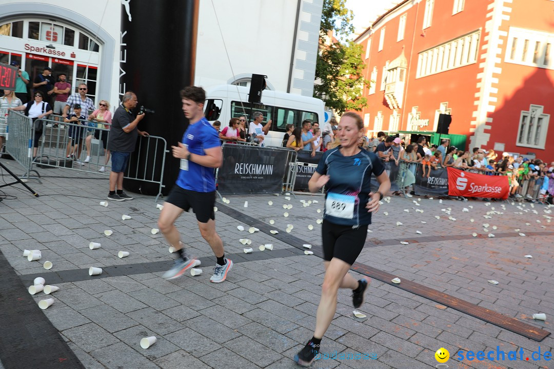 33. Ravensburger Stadtlauf by BODENSEE.MEDIA: Ravensburg, 24.06.2023