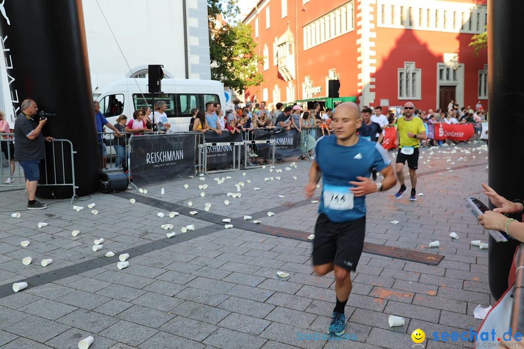 33. Ravensburger Stadtlauf by BODENSEE.MEDIA: Ravensburg, 24.06.2023