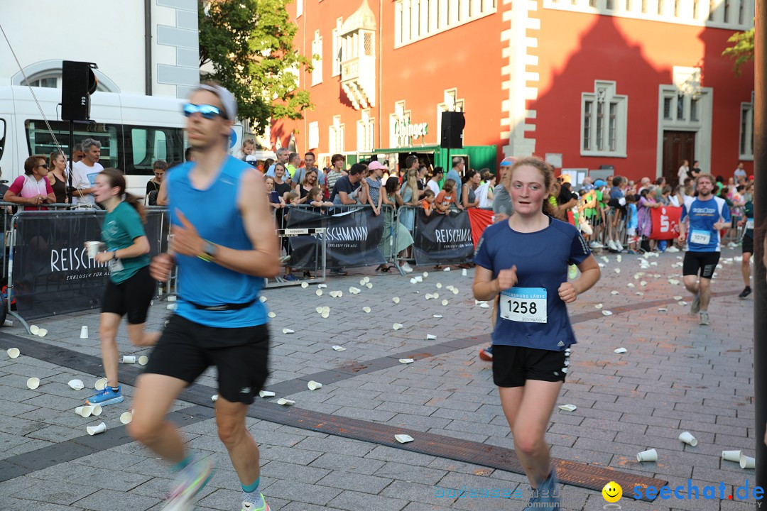 33. Ravensburger Stadtlauf by BODENSEE.MEDIA: Ravensburg, 24.06.2023