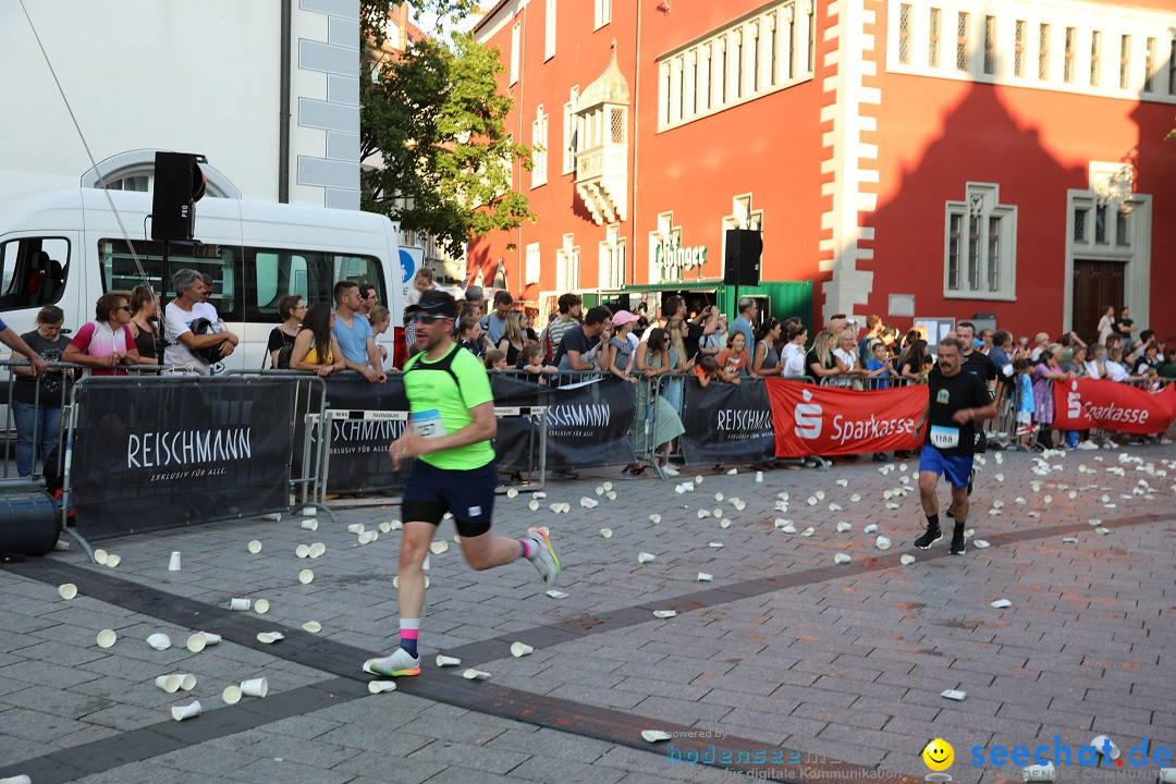 33. Ravensburger Stadtlauf by BODENSEE.MEDIA: Ravensburg, 24.06.2023