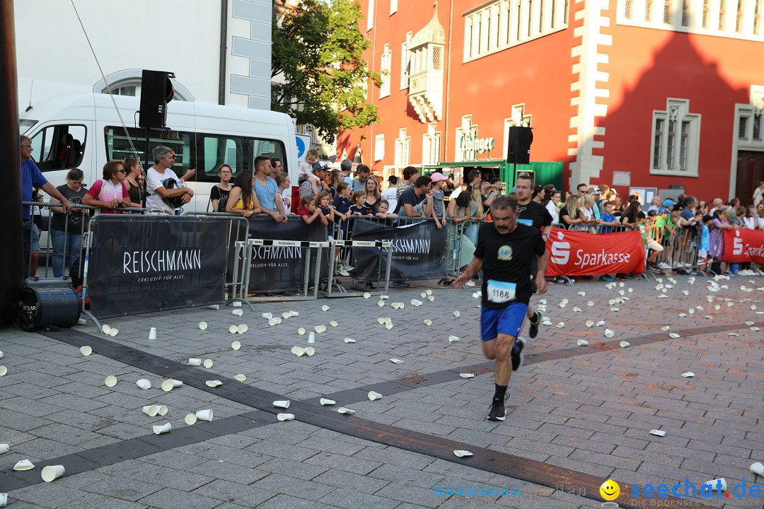 33. Ravensburger Stadtlauf by BODENSEE.MEDIA: Ravensburg, 24.06.2023