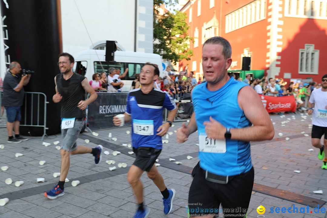 33. Ravensburger Stadtlauf by BODENSEE.MEDIA: Ravensburg, 24.06.2023