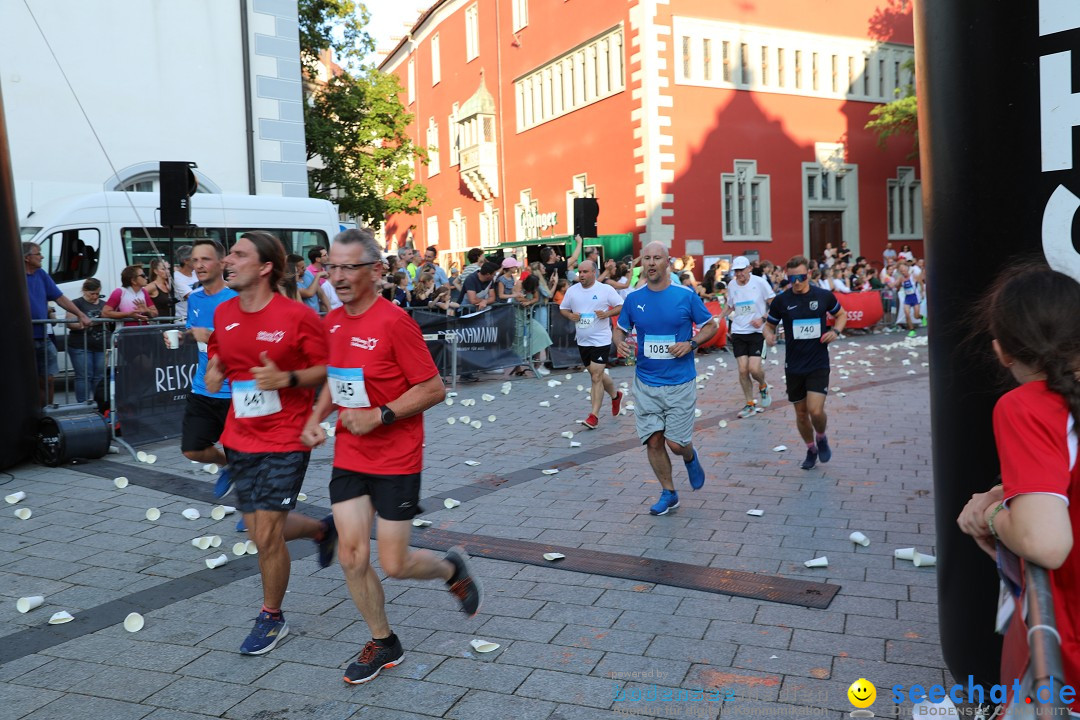 33. Ravensburger Stadtlauf by BODENSEE.MEDIA: Ravensburg, 24.06.2023