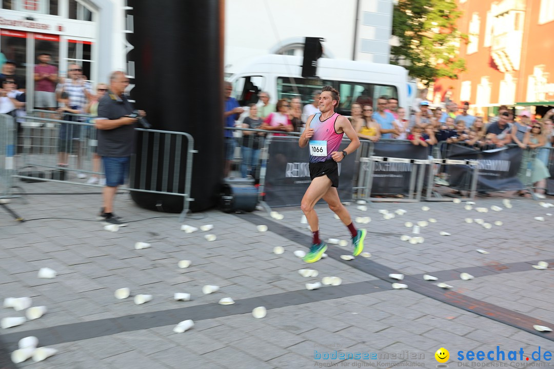 33. Ravensburger Stadtlauf by BODENSEE.MEDIA: Ravensburg, 24.06.2023