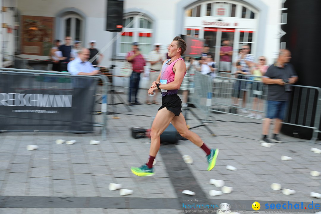 33. Ravensburger Stadtlauf by BODENSEE.MEDIA: Ravensburg, 24.06.2023