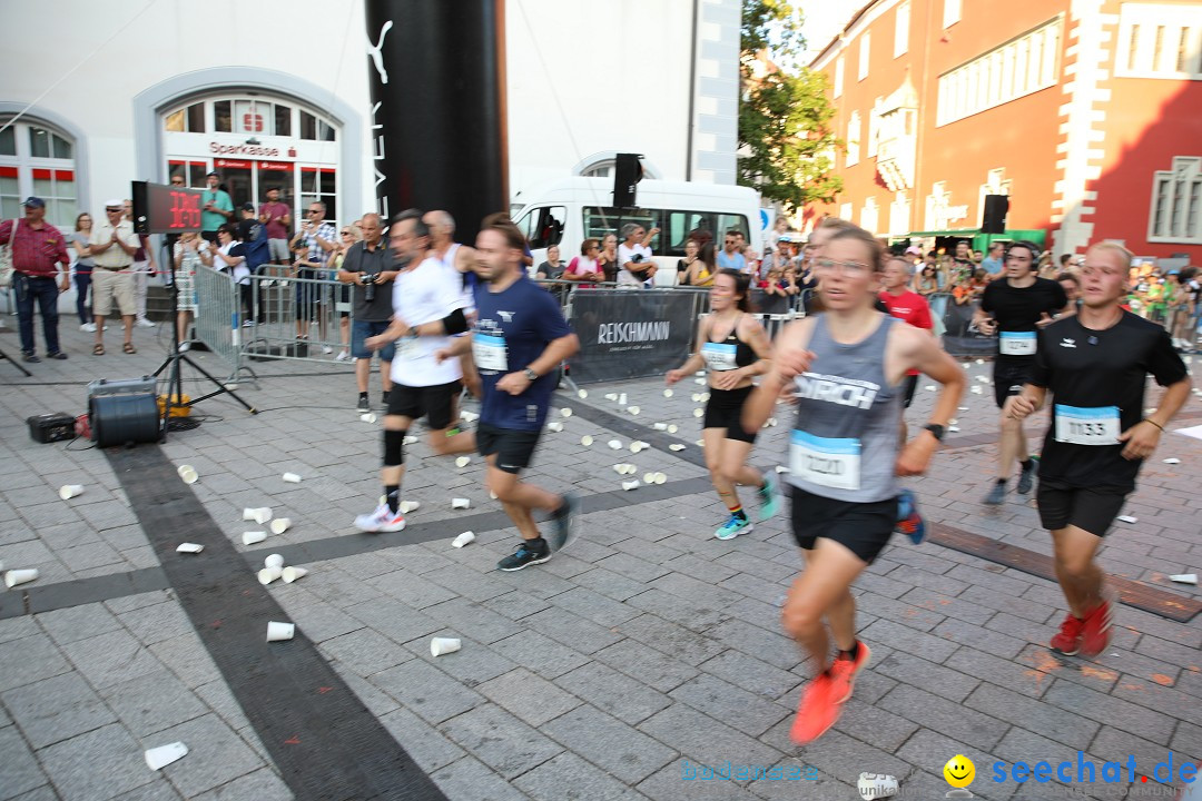 33. Ravensburger Stadtlauf by BODENSEE.MEDIA: Ravensburg, 24.06.2023