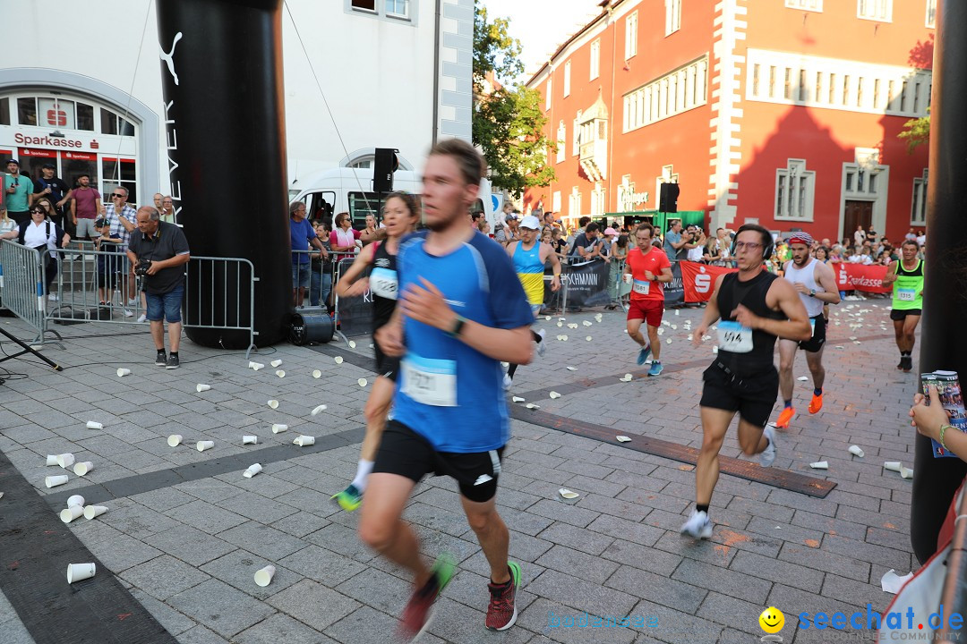 33. Ravensburger Stadtlauf by BODENSEE.MEDIA: Ravensburg, 24.06.2023