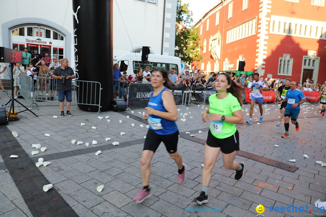 33. Ravensburger Stadtlauf by BODENSEE.MEDIA: Ravensburg, 24.06.2023