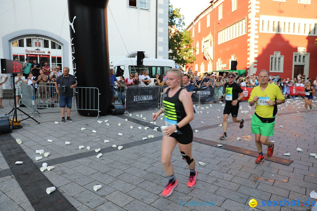 33. Ravensburger Stadtlauf by BODENSEE.MEDIA: Ravensburg, 24.06.2023