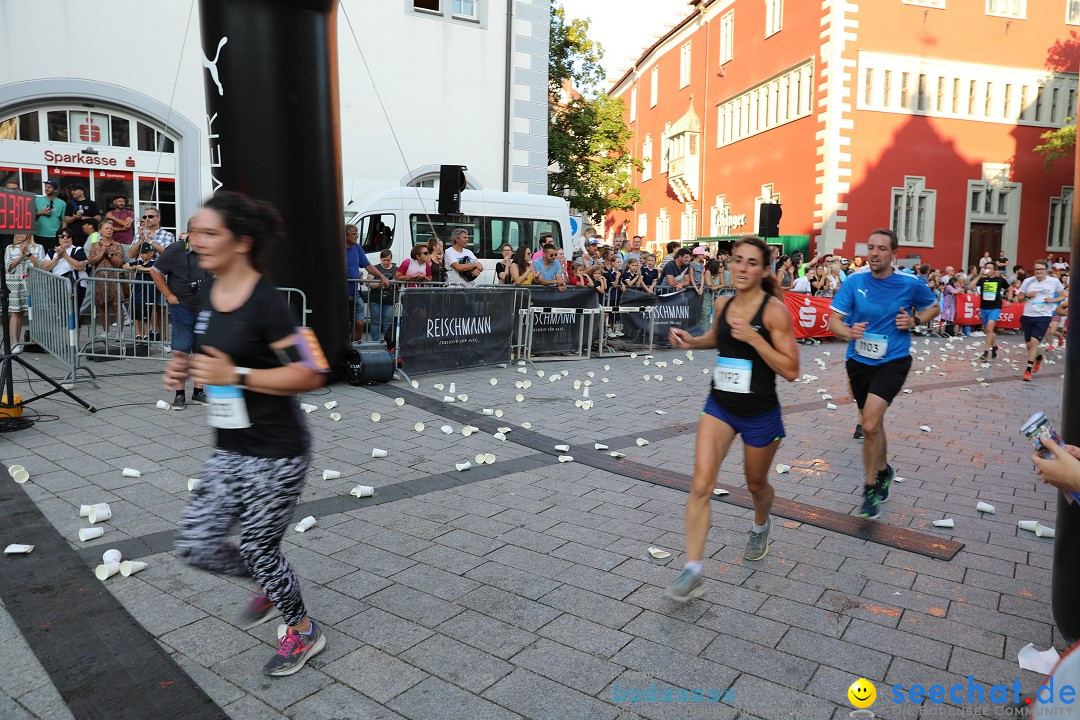 33. Ravensburger Stadtlauf by BODENSEE.MEDIA: Ravensburg, 24.06.2023