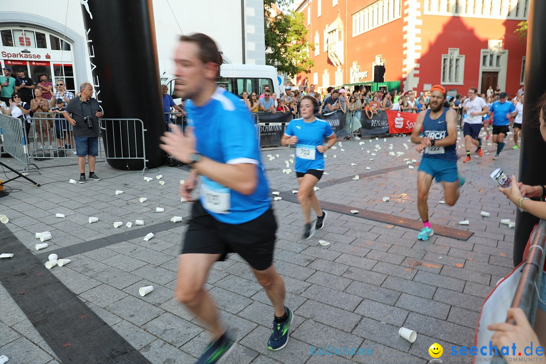 33. Ravensburger Stadtlauf by BODENSEE.MEDIA: Ravensburg, 24.06.2023