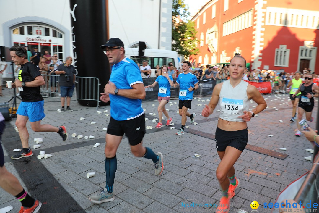 33. Ravensburger Stadtlauf by BODENSEE.MEDIA: Ravensburg, 24.06.2023