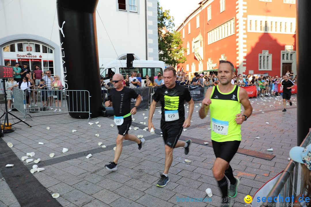 33. Ravensburger Stadtlauf by BODENSEE.MEDIA: Ravensburg, 24.06.2023