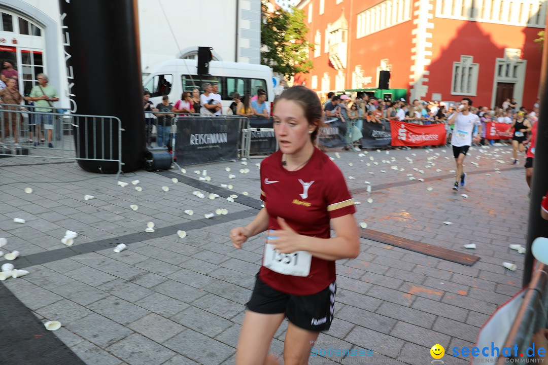 33. Ravensburger Stadtlauf by BODENSEE.MEDIA: Ravensburg, 24.06.2023