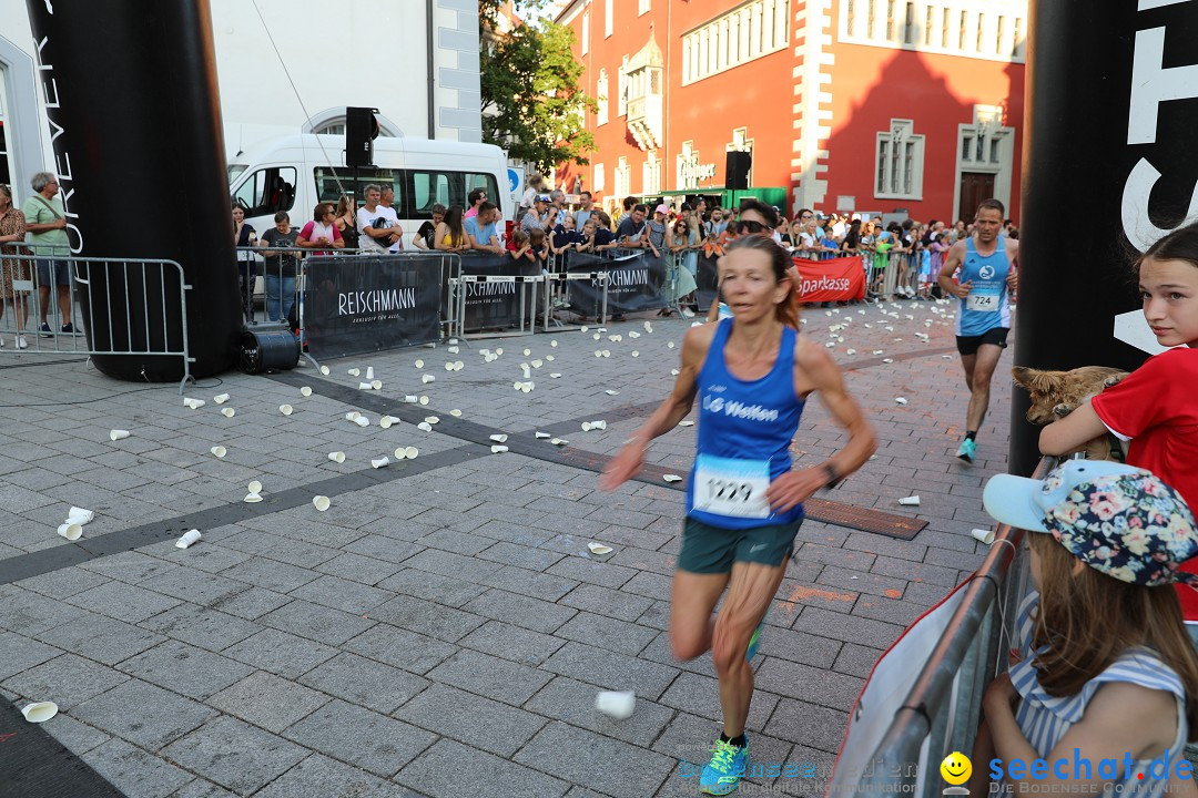 33. Ravensburger Stadtlauf by BODENSEE.MEDIA: Ravensburg, 24.06.2023