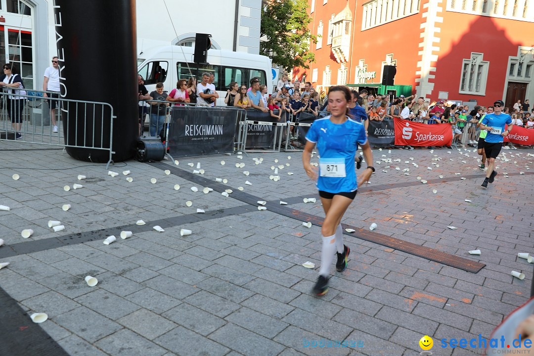 33. Ravensburger Stadtlauf by BODENSEE.MEDIA: Ravensburg, 24.06.2023