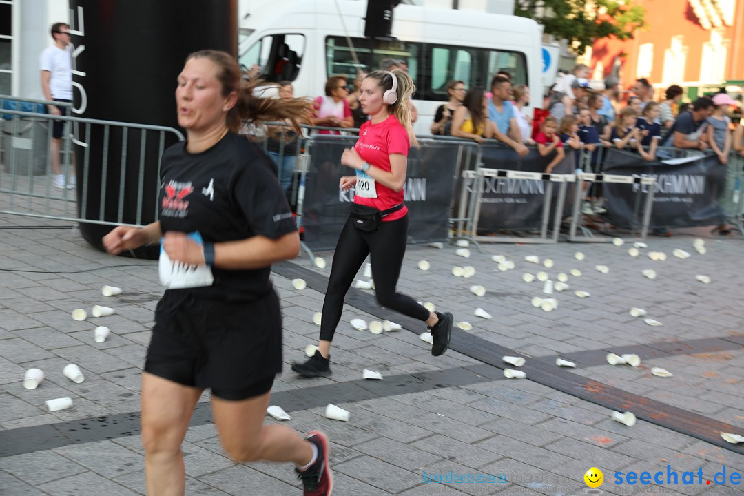 33. Ravensburger Stadtlauf by BODENSEE.MEDIA: Ravensburg, 24.06.2023