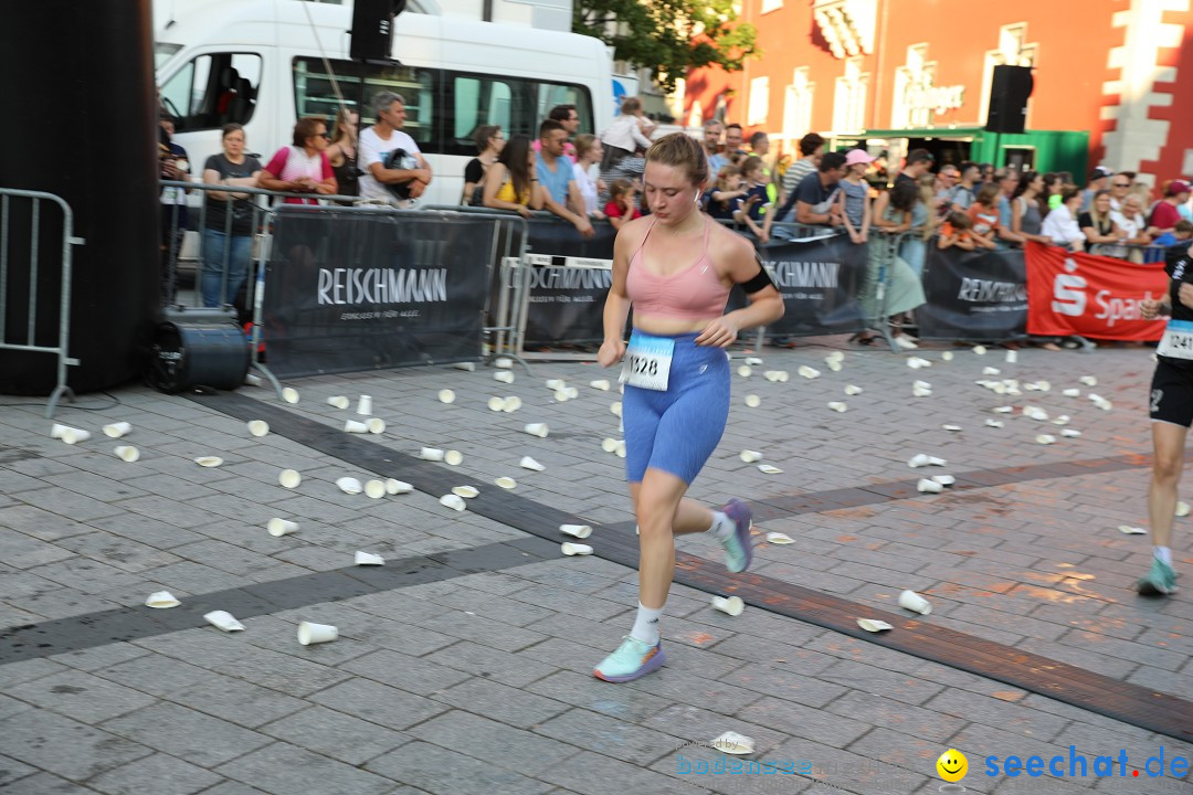 33. Ravensburger Stadtlauf by BODENSEE.MEDIA: Ravensburg, 24.06.2023