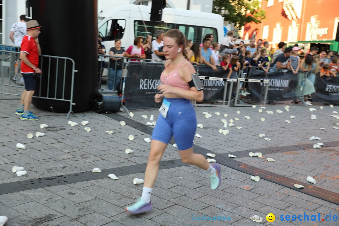 33. Ravensburger Stadtlauf by BODENSEE.MEDIA: Ravensburg, 24.06.2023