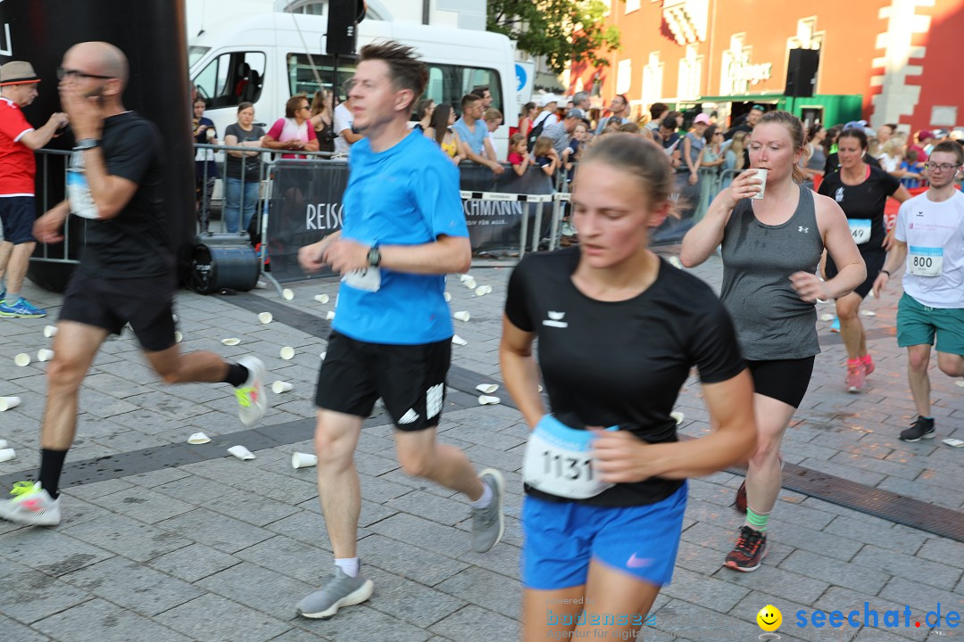 33. Ravensburger Stadtlauf by BODENSEE.MEDIA: Ravensburg, 24.06.2023