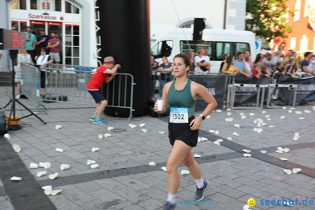 33. Ravensburger Stadtlauf by BODENSEE.MEDIA: Ravensburg, 24.06.2023