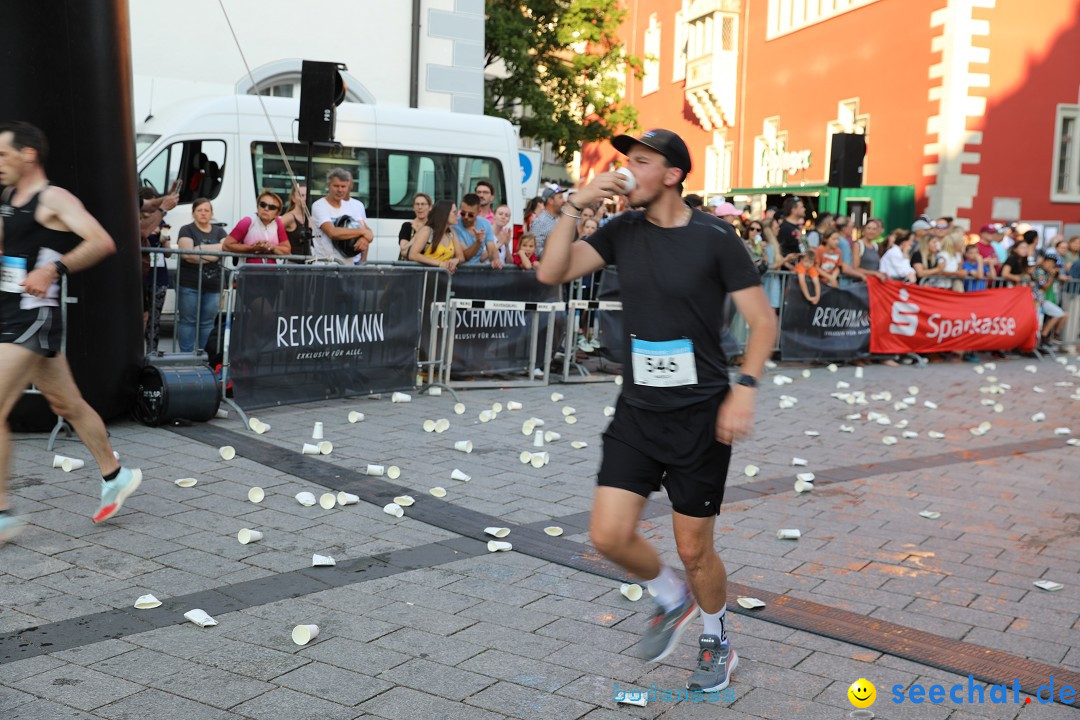 33. Ravensburger Stadtlauf by BODENSEE.MEDIA: Ravensburg, 24.06.2023