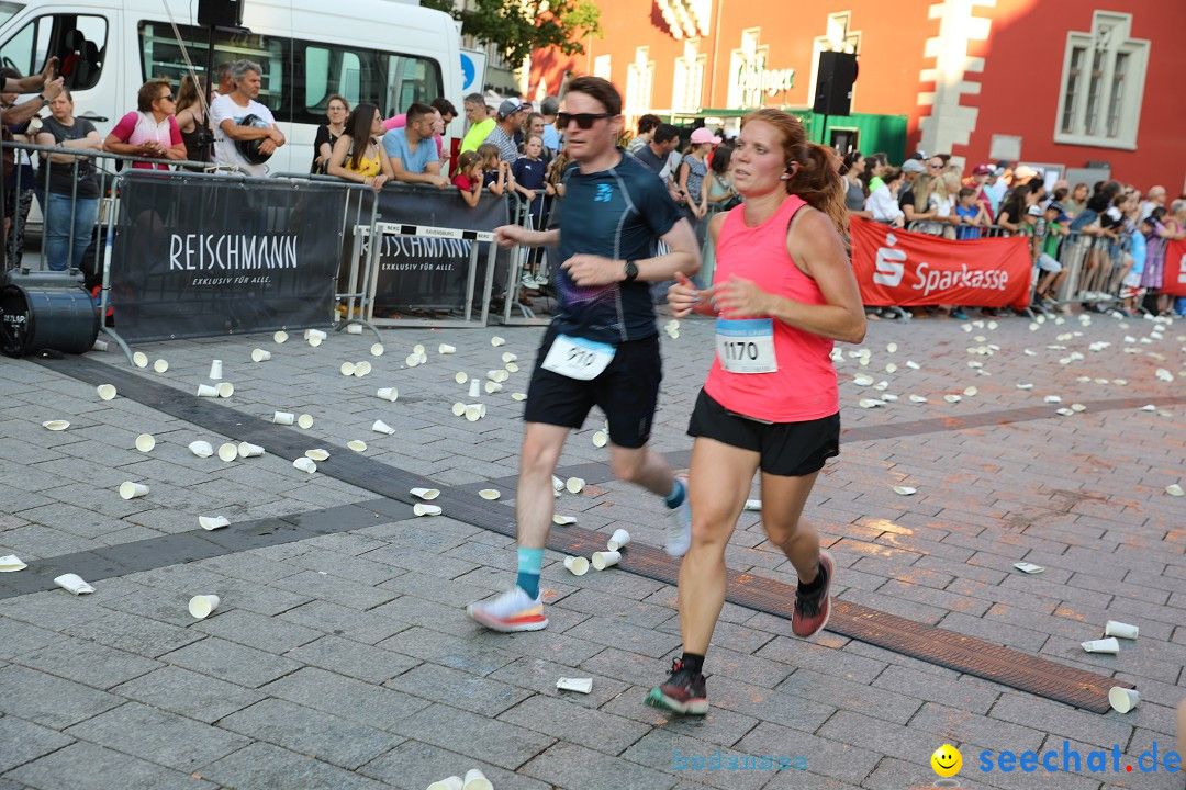 33. Ravensburger Stadtlauf by BODENSEE.MEDIA: Ravensburg, 24.06.2023