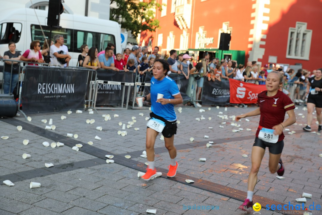 33. Ravensburger Stadtlauf by BODENSEE.MEDIA: Ravensburg, 24.06.2023