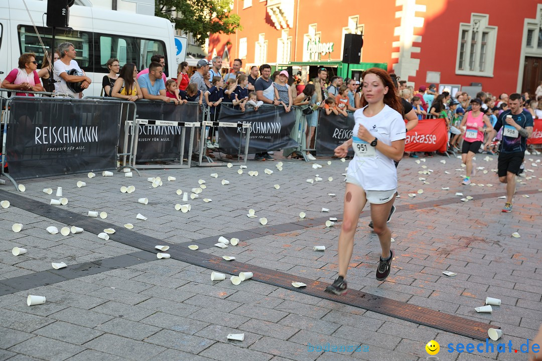 33. Ravensburger Stadtlauf by BODENSEE.MEDIA: Ravensburg, 24.06.2023