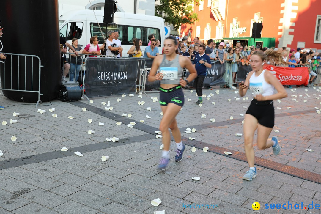 33. Ravensburger Stadtlauf by BODENSEE.MEDIA: Ravensburg, 24.06.2023