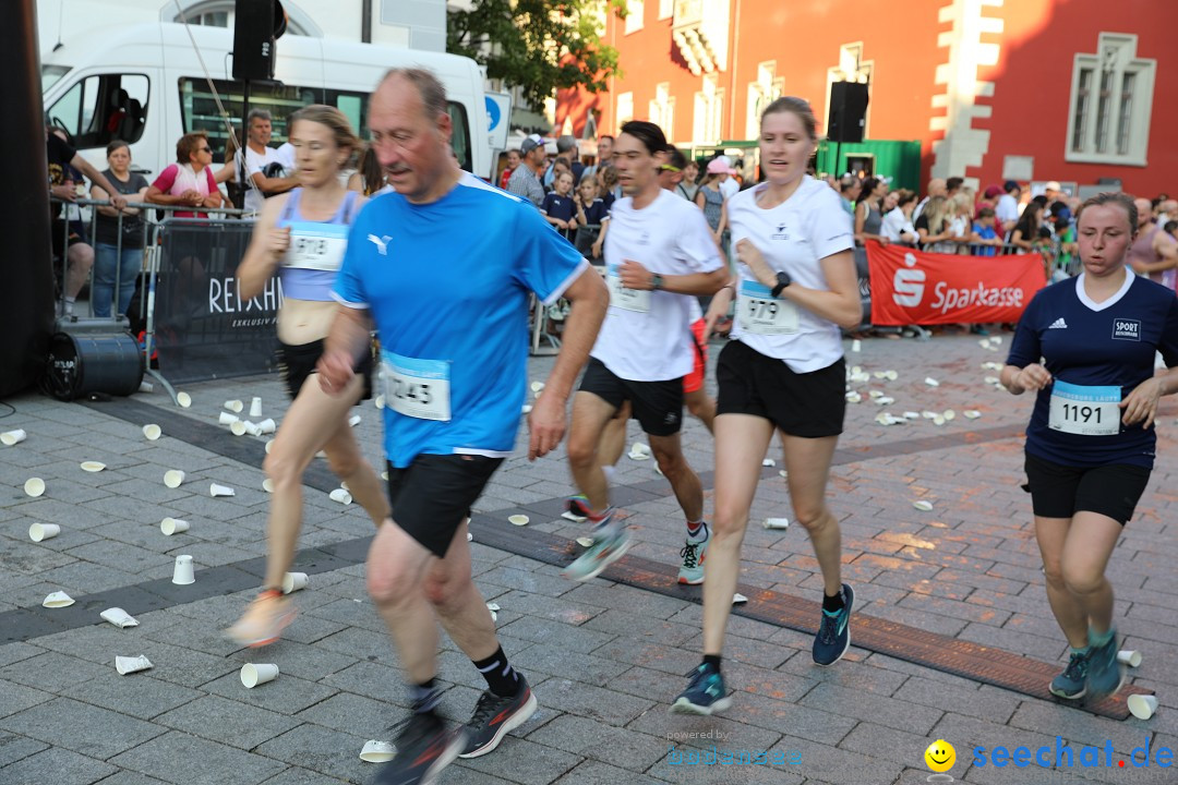 33. Ravensburger Stadtlauf by BODENSEE.MEDIA: Ravensburg, 24.06.2023