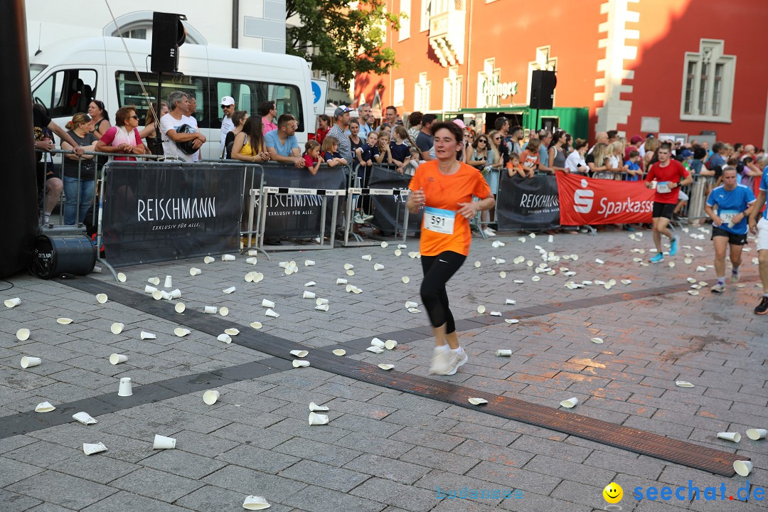 33. Ravensburger Stadtlauf by BODENSEE.MEDIA: Ravensburg, 24.06.2023