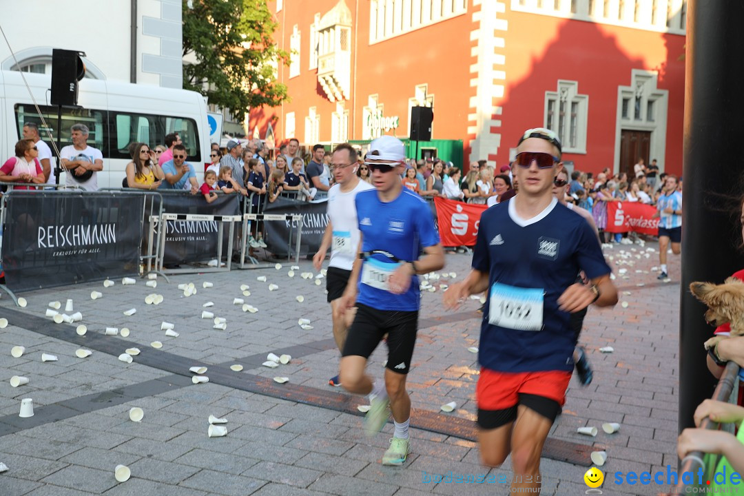 33. Ravensburger Stadtlauf by BODENSEE.MEDIA: Ravensburg, 24.06.2023