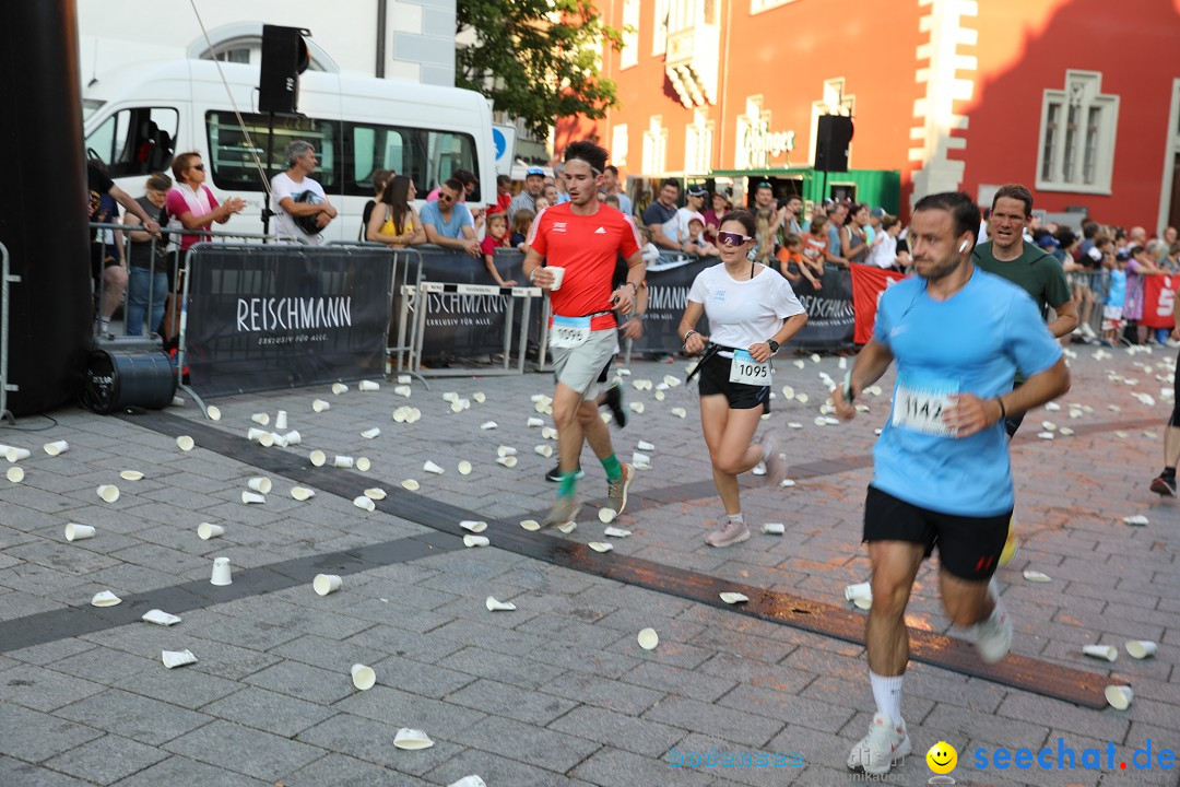 33. Ravensburger Stadtlauf by BODENSEE.MEDIA: Ravensburg, 24.06.2023